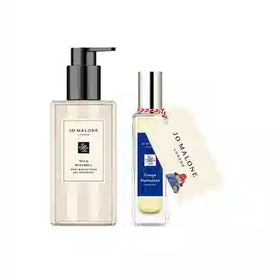 xPaddington EDC 30ml+250ml