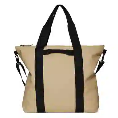 Rains Tote Bag W3