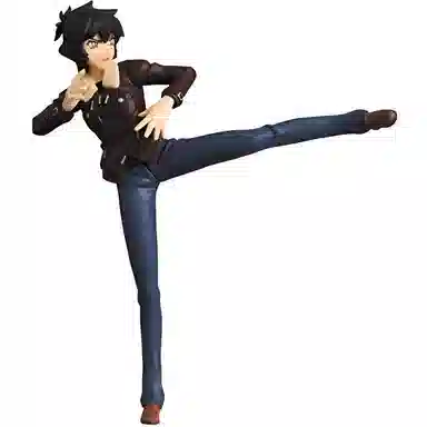 Medicom Toy ultradetailfigure no.568 8.8cm