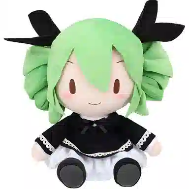 SEGA VOCALOID 27cm