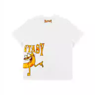 adidas originals Fantasy logoT