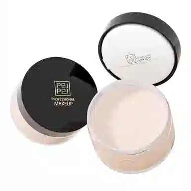 佩佩 不脱妆干皮轻盈蜜粉 定妆修饰肤色