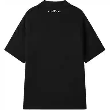 JOHN RICHMOND logoPolo