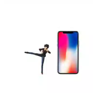 Medicom Toy ultradetailfigure no.568 8.8cm