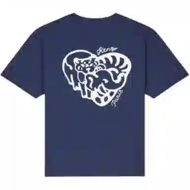 KENZO SS24 LogoT