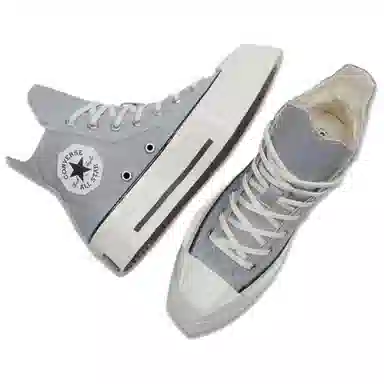 Converse Chuck 70 High Top Grey