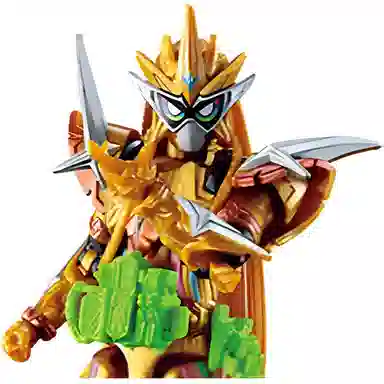 BANDAI EX-AID rkf ex-aid