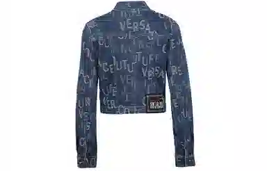 VERSACE JEANS COUTURE SS22 Logo