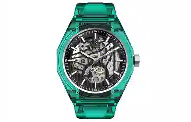 Charlotte Raffaelli CRAS001