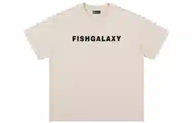 FISHGALAXY LogoT