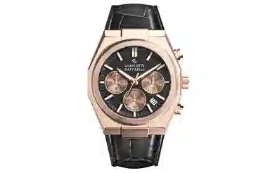 Charlotte Raffaelli CRSP079