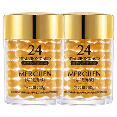 MERCILEN 24K 60g