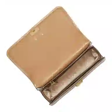 MICHAEL KORS MK Delancey Logo