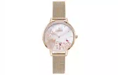 CHARLOTTE RAFFAELLI CRW003