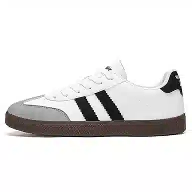 Warrior Classic Retro Trainers