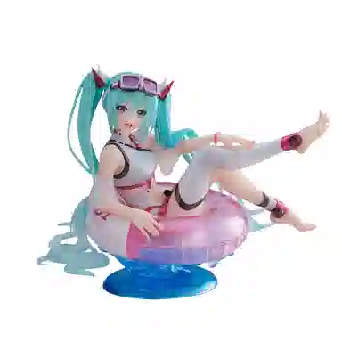 TAITO Aqua Float Girls