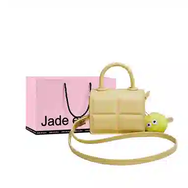 Jade en plus PU