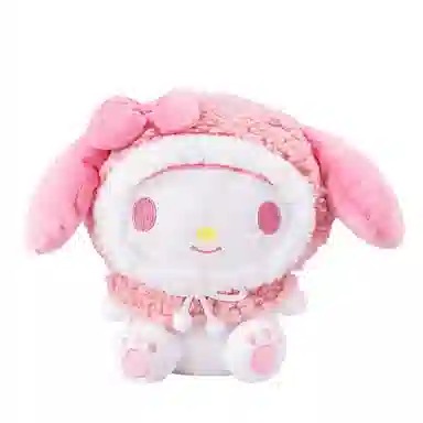 LFashion Life x Sanrio 25cm