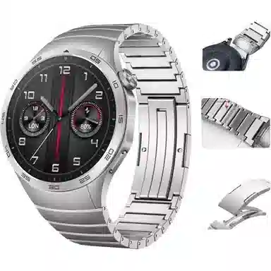 gt446mmwatch GT4