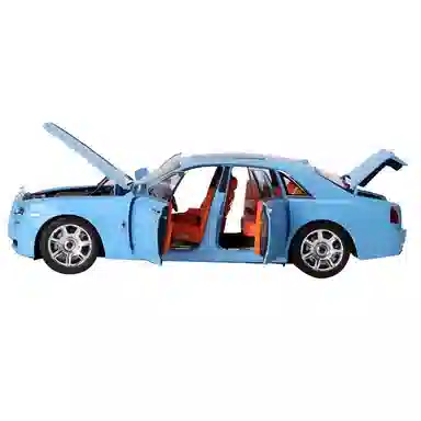 KYOSHO Rolls-Royce Ghost 118