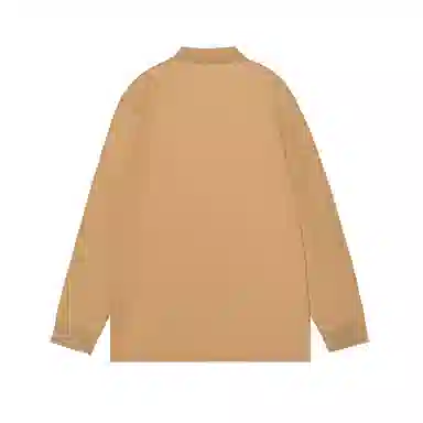 Burberry SS22 LogoPolo