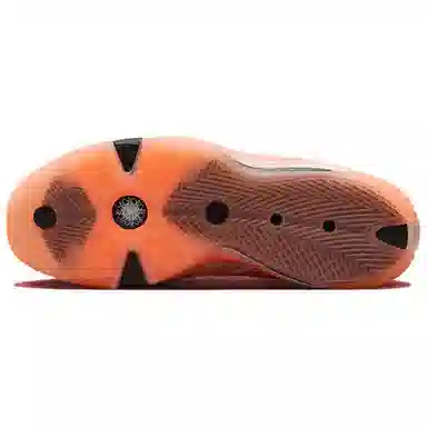 Jordan Air Jordan 38 Low Orange Red