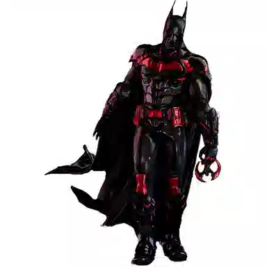 Hot Toys Arkham Knight Limited Edition