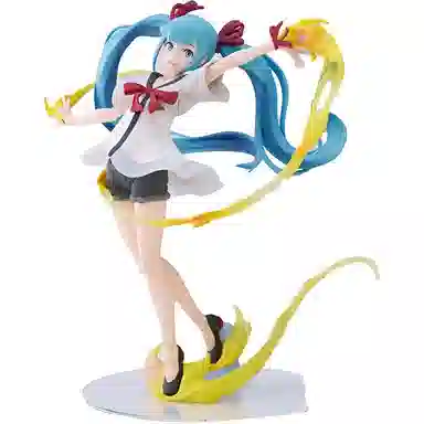 SEGA FIGURIZM MEGA39s