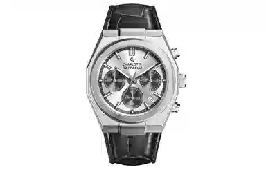 Charlotte Raffaelli CRSP079