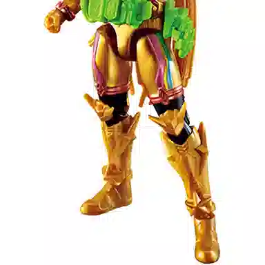 BANDAI EX-AID rkf ex-aid