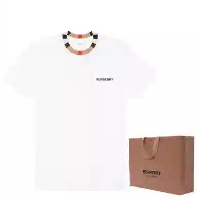 Burberry logoT
