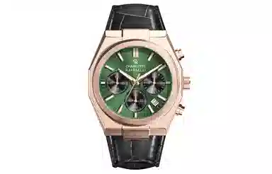 Charlotte Raffaelli CRSP079