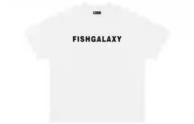 FISHGALAXY LogoT