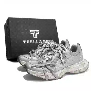 TCELLARS 3XL