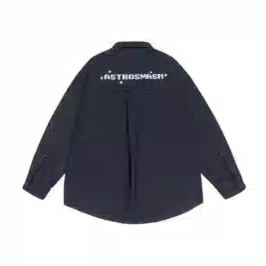 KGK Denim Jacket