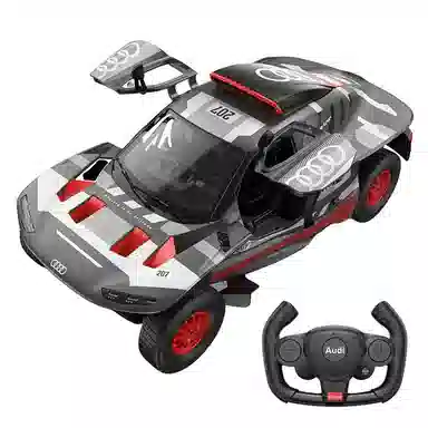 RASTAR RSQe-tron 114