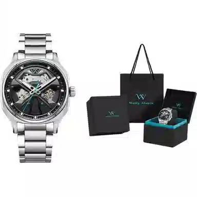 Welly Merck WM031M-1