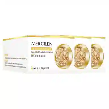 MERCILEN 37