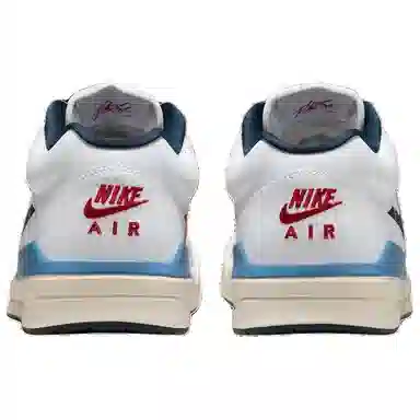 Jordan Stadium 90