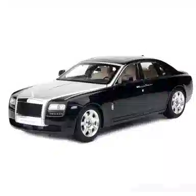 KYOSHO Rolls-Royce Ghost 118
