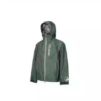 NOTHOMME Mountain Breath 2.0 Jacket