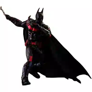 Hot Toys Arkham Knight Limited Edition