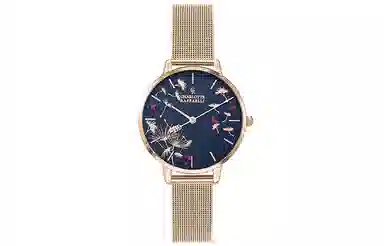 CHARLOTTE RAFFAELLI CRW003