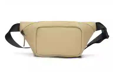 Rains Bum Bag Mini
