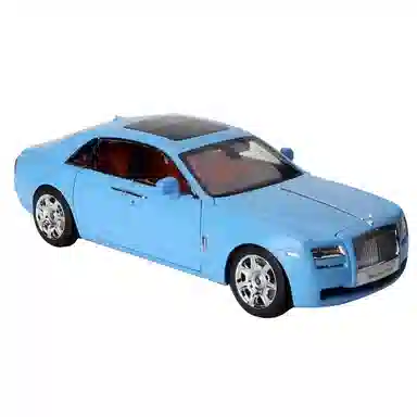 KYOSHO Rolls-Royce Ghost 118