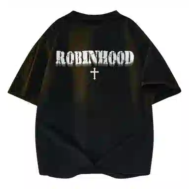 ROBINHOOD T