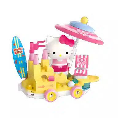 Keeppley 120pcs K20830-K20835