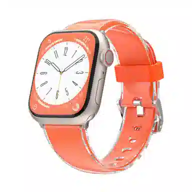 Akkerds Apple Watch