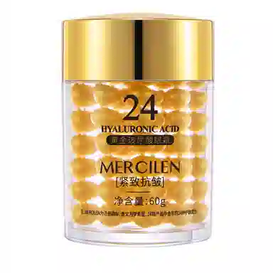 MERCILEN 24K 60g