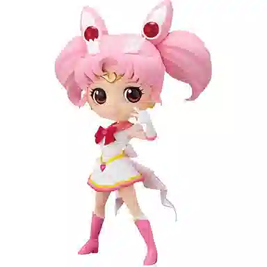 BANPRESTO QPOSKET Q 13cm